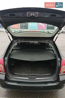 Универсал Toyota Avensis 2008 в 