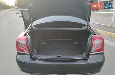 Седан Toyota Avensis 2008 в 