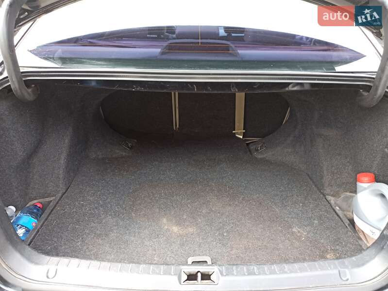 Седан Toyota Avensis 2004 в Днепре фото 22 Седан Toyota Avensis 2004 в Днепре