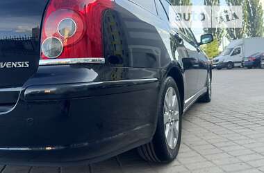Универсал Toyota Avensis 2008 в 