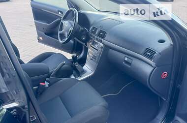 Универсал Toyota Avensis 2008 в 