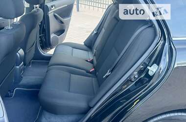 Универсал Toyota Avensis 2008 в 