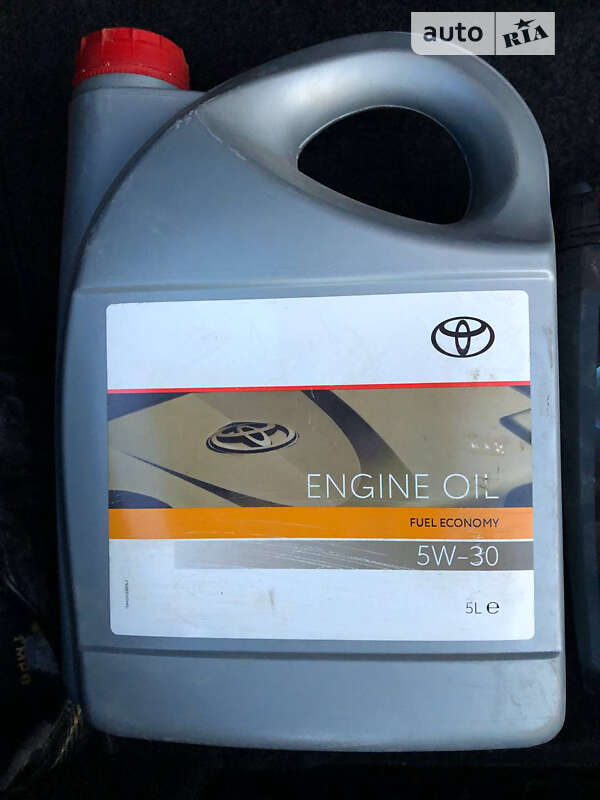 Седан Toyota Avensis 2008 в Хусті фото 4 Седан Toyota Avensis 2008 в Хусті