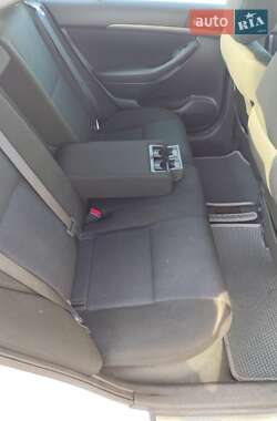 Ліфтбек Toyota Avensis 2008 в 