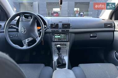 Універсал Toyota Avensis 2007 в 