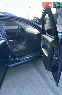 Універсал Toyota Avensis 2007 в 