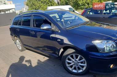 Універсал Toyota Avensis 2007 в 