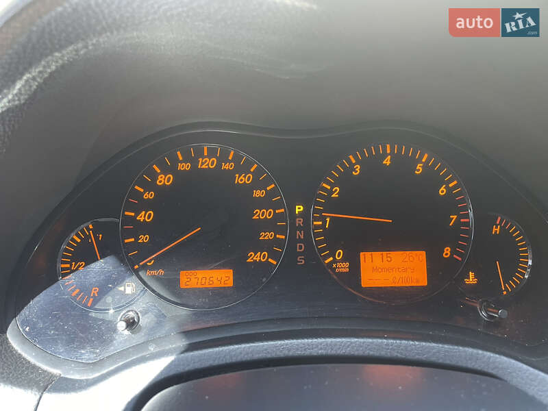 Седан Toyota Avensis 2008 в Львове фото 9 Седан Toyota Avensis 2008 в Львове