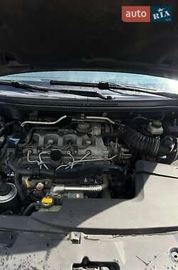 Універсал Toyota Avensis 2008 в 