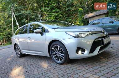 Универсал Toyota Avensis 2016 в Харькове