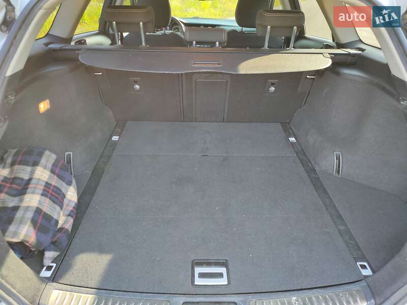 Универсал Toyota Avensis 2016 в Харькове