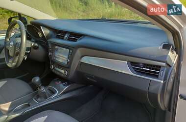 Универсал Toyota Avensis 2016 в Харькове