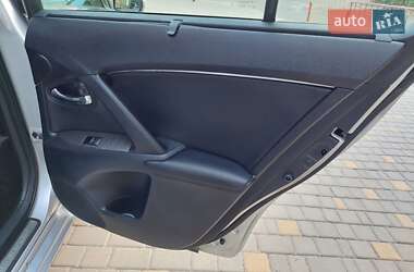 Седан Toyota Avensis 2009 в Одессе