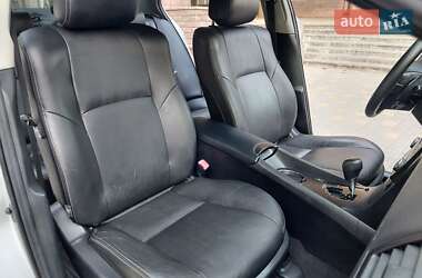 Седан Toyota Avensis 2009 в Одессе