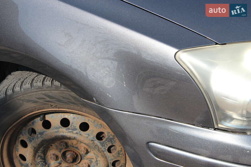 Универсал Toyota Avensis 2008 в Киеве