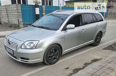 Универсал Toyota Avensis 2004 в Виноградове