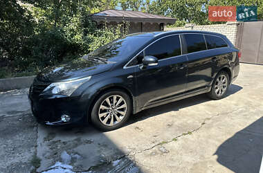 Универсал Toyota Avensis 2012 в Одессе