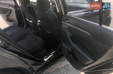 Универсал Toyota Avensis 2006 в 