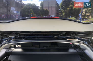 Универсал Toyota Avensis 2006 в 