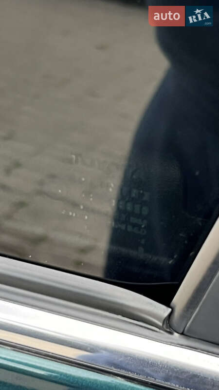 Универсал Toyota Avensis 2004 в Чорткове фото 10 Универсал Toyota Avensis 2004 в Чорткове