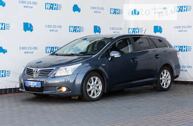 Универсал Toyota Avensis 2009 в Луцке