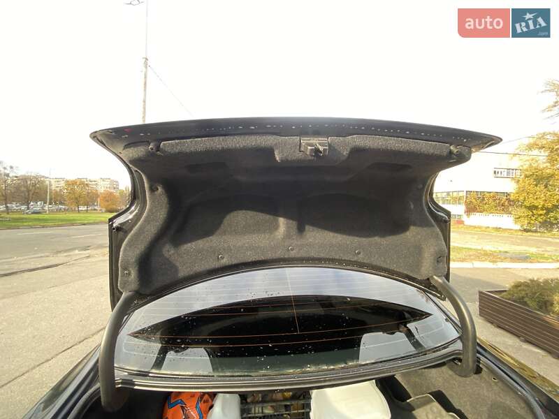 Седан Toyota Avensis 2007 в Киеве