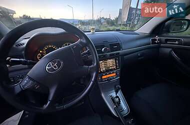 Универсал Toyota Avensis 2008 в Ильнице