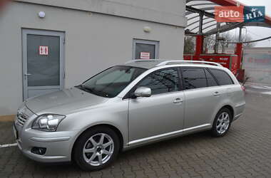 Универсал Toyota Avensis 2008 в Виннице