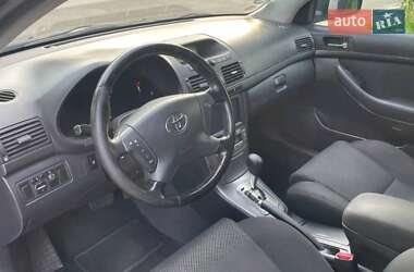 Універсал Toyota Avensis 2005 в Тетієві