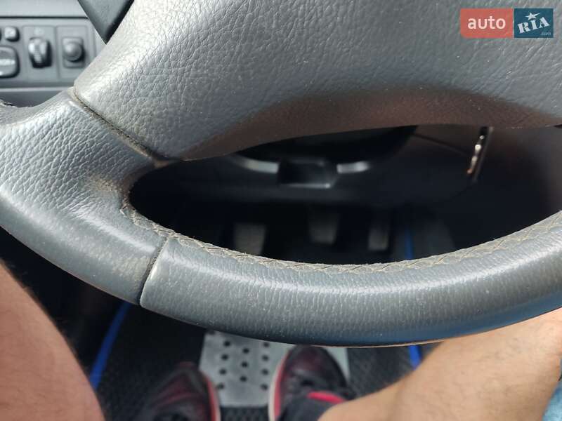 Універсал Toyota Avensis 2008 в Кривому Розі