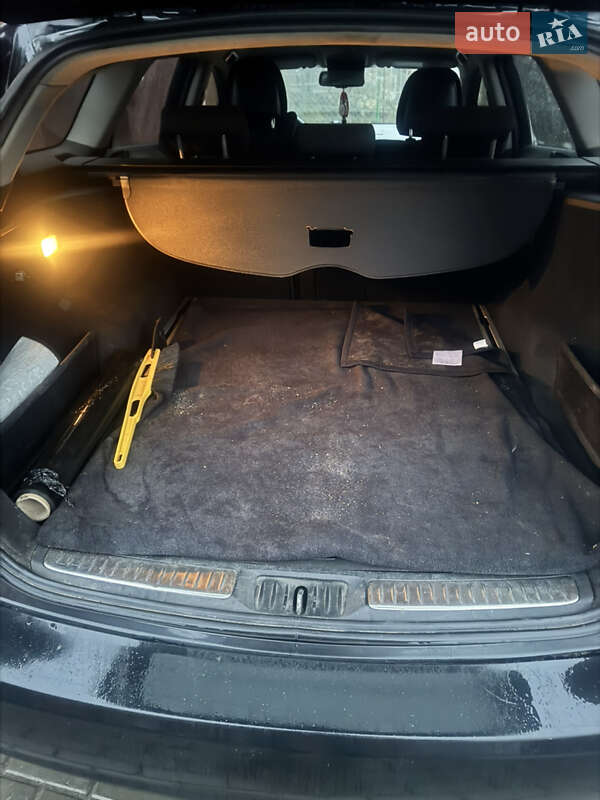 Универсал Toyota Avensis 2009 в Тернополе фото 5 Универсал Toyota Avensis 2009 в Тернополе