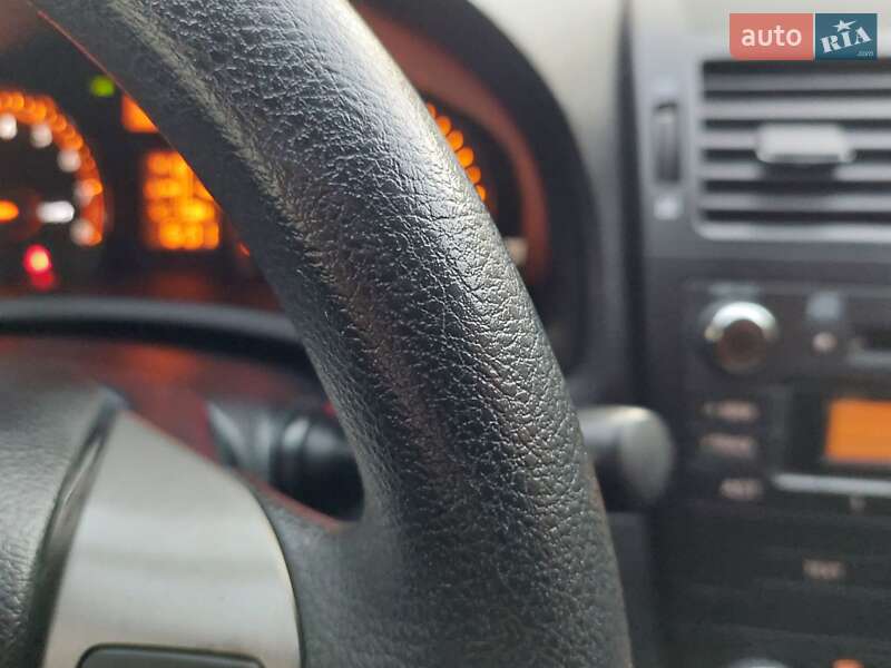 Универсал Toyota Avensis 2010 в Одессе