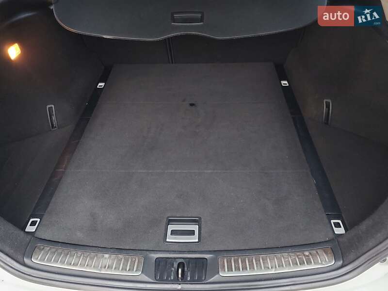 Универсал Toyota Avensis 2010 в Одессе