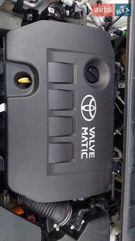 Универсал Toyota Avensis 2010 в Одессе