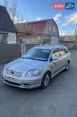 Универсал Toyota Avensis 2004 в Запорожье