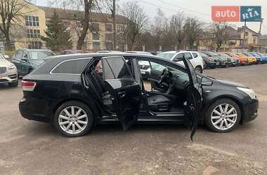 Универсал Toyota Avensis 2009 в Виннице