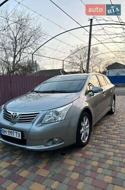 Універсал Toyota Avensis 2009 в Подільську