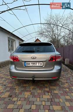 Универсал Toyota Avensis 2009 в Подольске