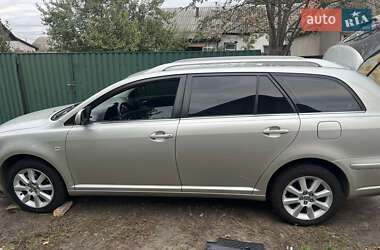 Универсал Toyota Avensis 2004 в Казатине