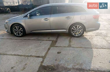 Универсал Toyota Avensis 2014 в Подольске