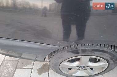 Седан Toyota Avensis 1999 в 