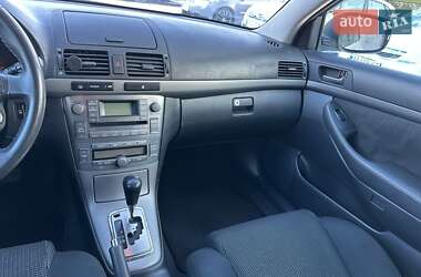 Универсал Toyota Avensis 2007 в Виннице