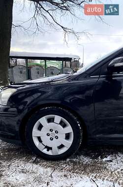 Универсал Toyota Avensis 2007 в Хмельницком