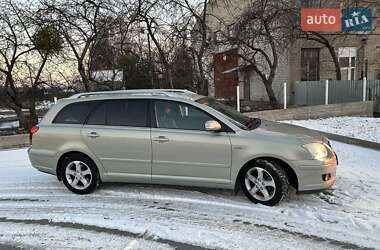 Универсал Toyota Avensis 2007 в 
