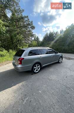 Універсал Toyota Avensis 2007 в 