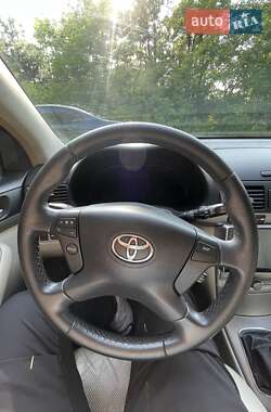 Універсал Toyota Avensis 2007 в 