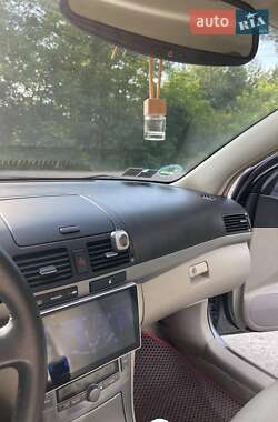 Універсал Toyota Avensis 2007 в 