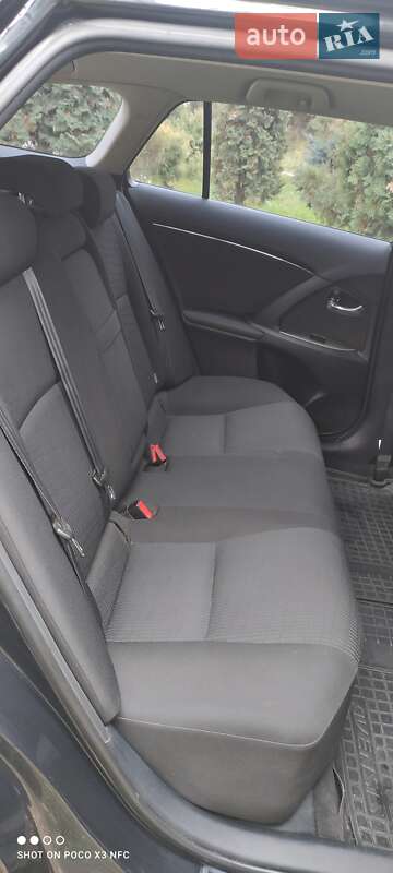 Универсал Toyota Avensis 2009 в Каменец-Подольском