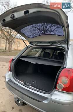 Универсал Toyota Avensis 2007 в 