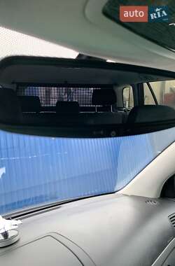 Универсал Toyota Avensis 2007 в 